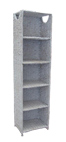 Water Hyacinth Cabinet