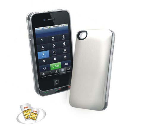 iphone gmate i.4
