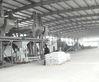 waste tyre crusher