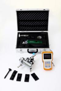 NJ-40/60 Multifunction strength tester