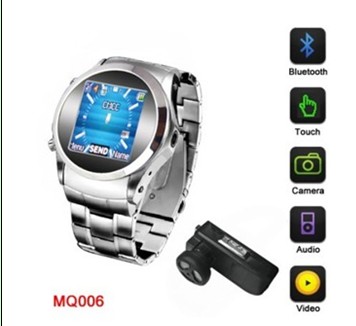 watch mobilphone MQ666A