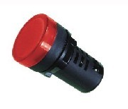 LED signal lamp