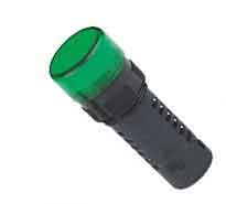 16mm LED signal lamp