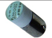 BA9S LED bulb