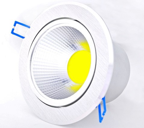 COB LED downlight20W