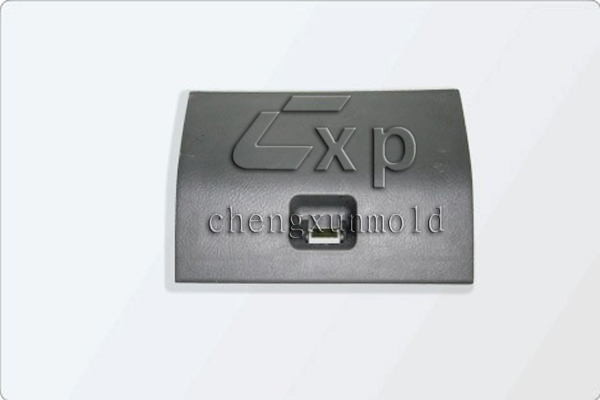Auto Interior Decoration Mould | Car