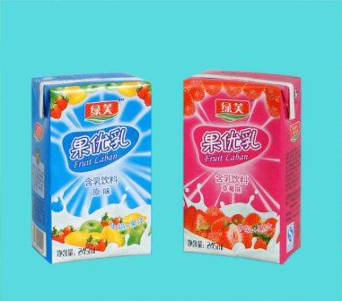 Skylong IPI SA Brick Packaging Carton