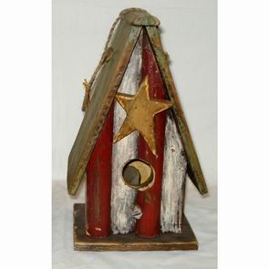 bird house
