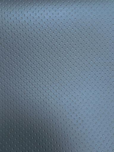 PVC Solid Leather