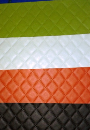 PU leather