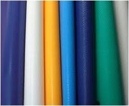 PVC Printed Tarpaulin