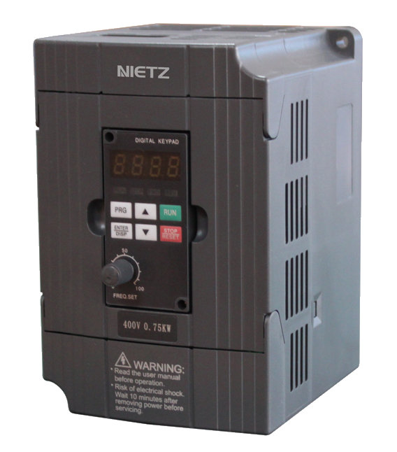NZM Series Micro-General Purpose Drives