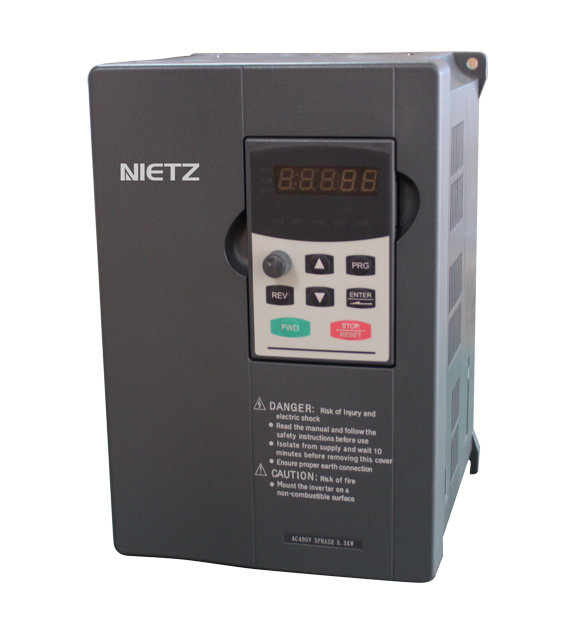 Series NZP for pumps and fans