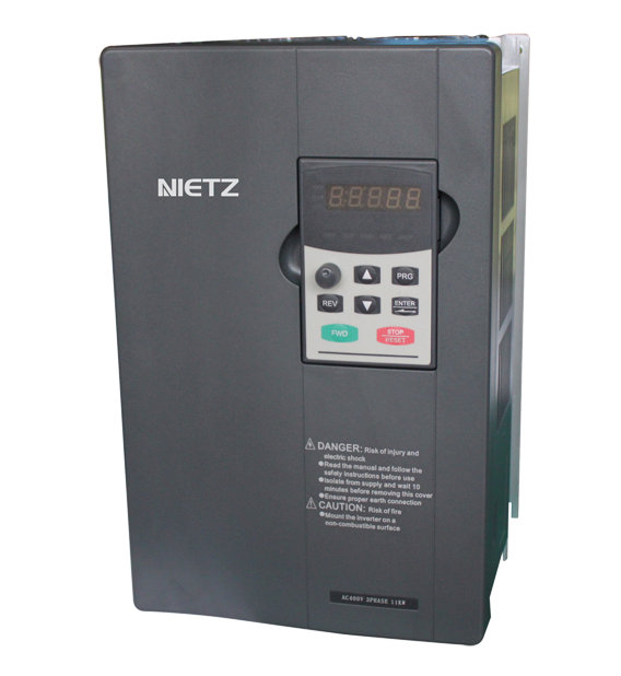 NZV series Sensorless Vector Control Drive