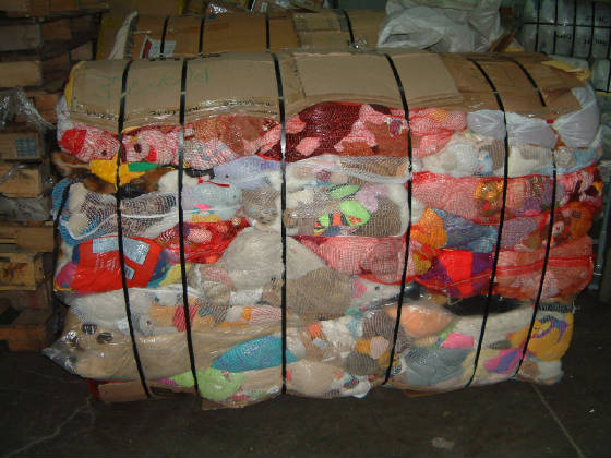 Second Hand Bags, Wallets and Purses