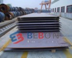 Grade LR A36, LR A36 steel