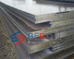 Grade RINA A36, RINA A36 steel