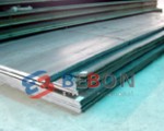 Grade BV A40, BV A40 steel plate