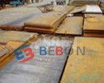 Grade KR A40, KR A40 steel plate