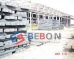 Grade NK A40, NK A40 steel plate