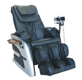 massage chair with VFD screen and MP3 function