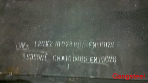 SS304, SS304L, SS316, SS316H steel plate