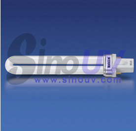 UVA LAMP ( U SHAPED)