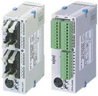 Panasonic PLC