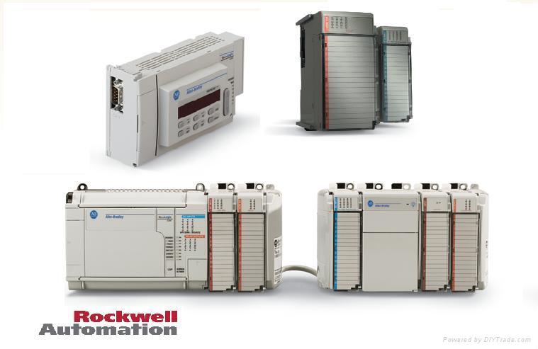 Allen Bradley PLC