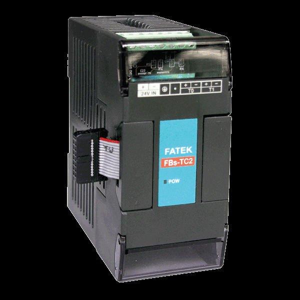 FATEK PLC