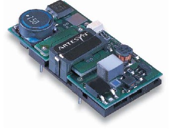 Emerson 10W 5V DC-DC Converters CXA10-48S05J