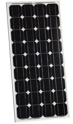 Monocrystal Solar Panel 85W/90W/95W