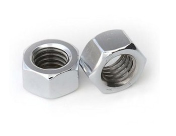 Anti-theft & Anti-loose Nut