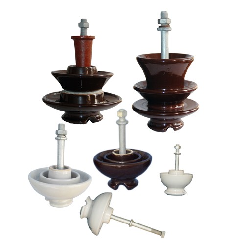 Porcelain Insulator