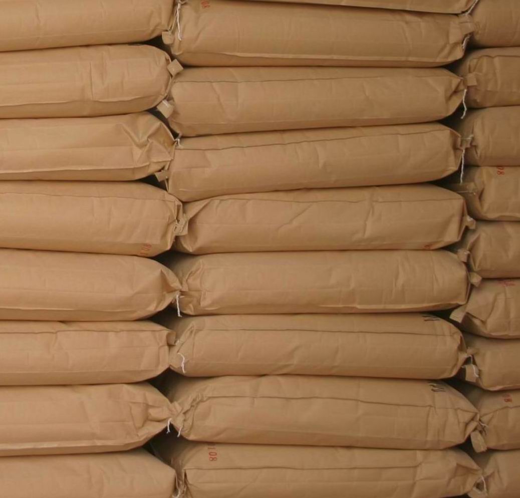 Xanthan gum