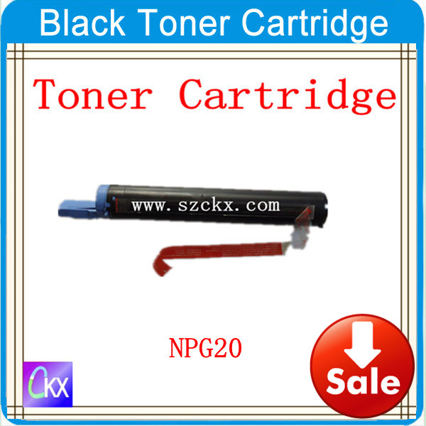 Canon toner cartridge NPG20/C-EXV5