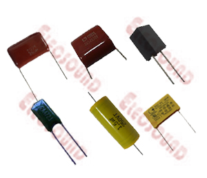 Elecsound offer film capacitors