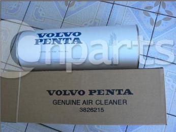 VOLVO Air Filter 3826215