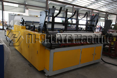 Full-Automatic Tissue and kichen towel Machine