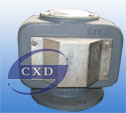 JIS air vent (pipe) head