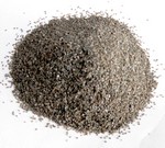Brown fused alumina