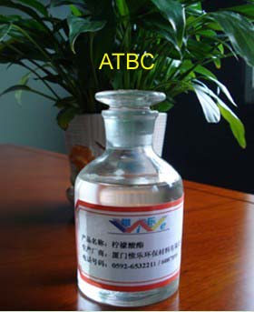 Acetyl Tribuityl Citrate