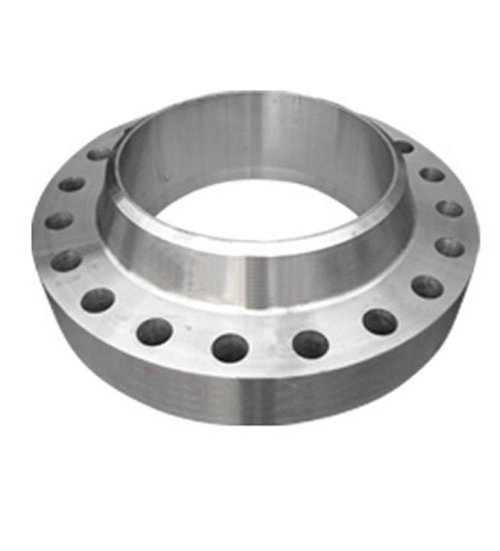flange