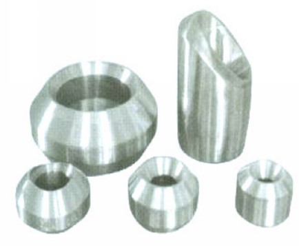 forging olets