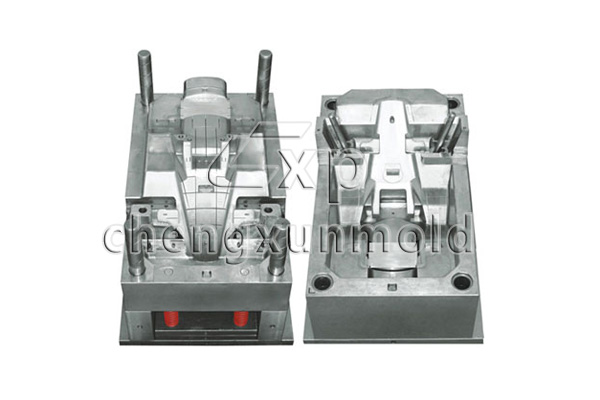 Motorcycle parts Mould | electrombile