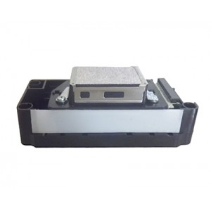 Epson DX5 solvent JV33 print head GENUINE