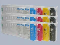 Roland ECO-SOL MAX Ink (440ml) GENUINE