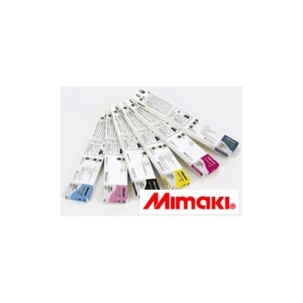 Mimaki JV33 SS21 Ink (440ml) GENUINE