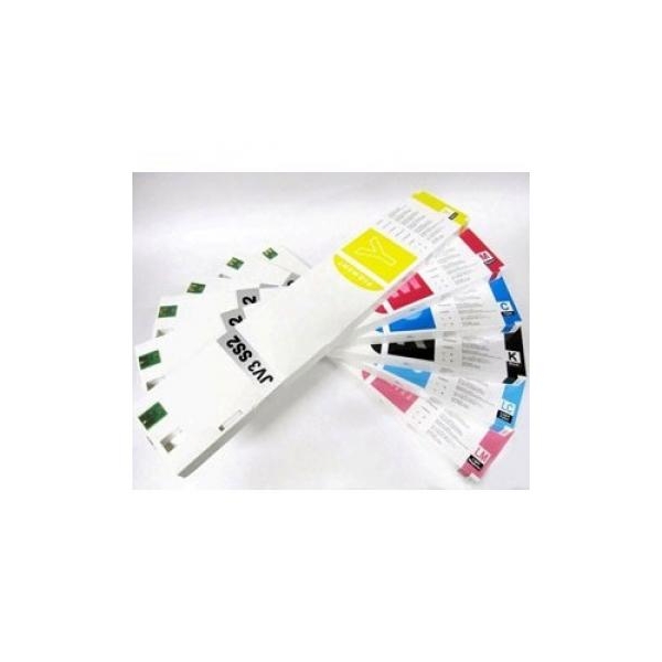 Mimaki JV3 SS2 Ink (440ml) GENUINE