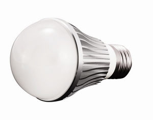 High power E27 B22 5w Globe Led bulb light